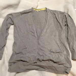 Gap women’s sweater large